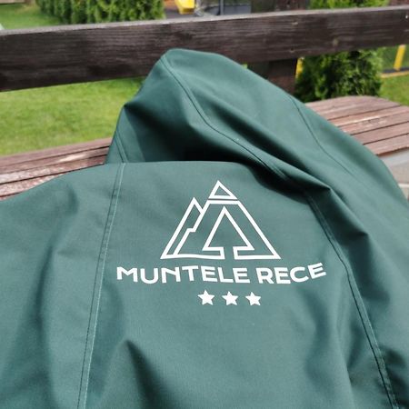 Pensiunea Muntele Rece Bran  Luaran gambar